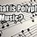 Polyphony Music