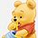 Pooh Bear Clip Art