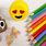 Poop Emoji Crafts