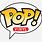 Pop! Vinyl Logo