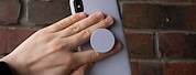 Pop Socket iPhone Case