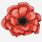 Poppy Flower Emoji