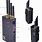 Portable Cell Phone Jammer
