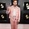 Post Malone Pink Suit