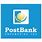 PostBank Uganda Logo