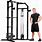 Power Cage Home Gym