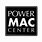 Power Mac Logo