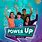 Power Up English Book