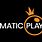 Pragmatic Slot Logo