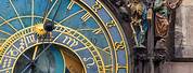 Prague Astronomical Clock Figures