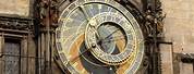 Prague Astronomical Clock Story