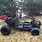 Predator Go Kart Chassis