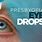 Presbyopia Eye Drops