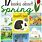 Preschool Books About Spring