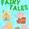 Preschool Fairy Tales