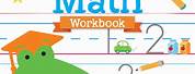 Preschool Workbook Pages Math