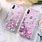 Pretty Pink Phone Cases