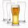 Pribina Beer Glass