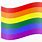 Pride Rainbow PNG