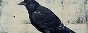 Primitive Black Crow