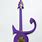 Prince Purple Guitar