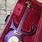 Prince Purple Rain Guitar