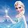 Princesa Frozen