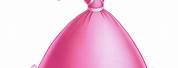 Princess Cinderella Pink Dress