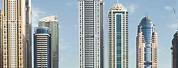 Princess Tower Dubai