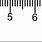 Printable 10 Inch Ruler Actual Size