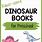 Printable Dinosaur Books Preschool