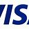 Printable Visa Logo