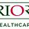 Priory HealthCare Logo