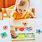 Problem Solving Activities for Babies