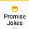 Promise Jokes