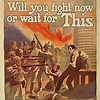 Propaganda Against WW1