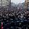 Protests in Russia Today