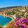 Provence Cote d'Azur France