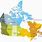 Providence Canada Map
