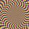 Psychedelic Optical Illusion Art