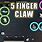 Pubg 5 Finger Claw