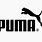 Puma Transparent