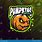 Pumpkin Logo Design