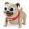 Puppy Dog Pals Rolly Toys