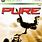 Pure Xbox 360 Cover