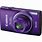 Purple Camera