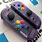 Purple Joycons