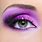 Purple Makeup Ideas