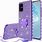 Purple Phone Case Android