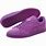 Purple Puma Shoes